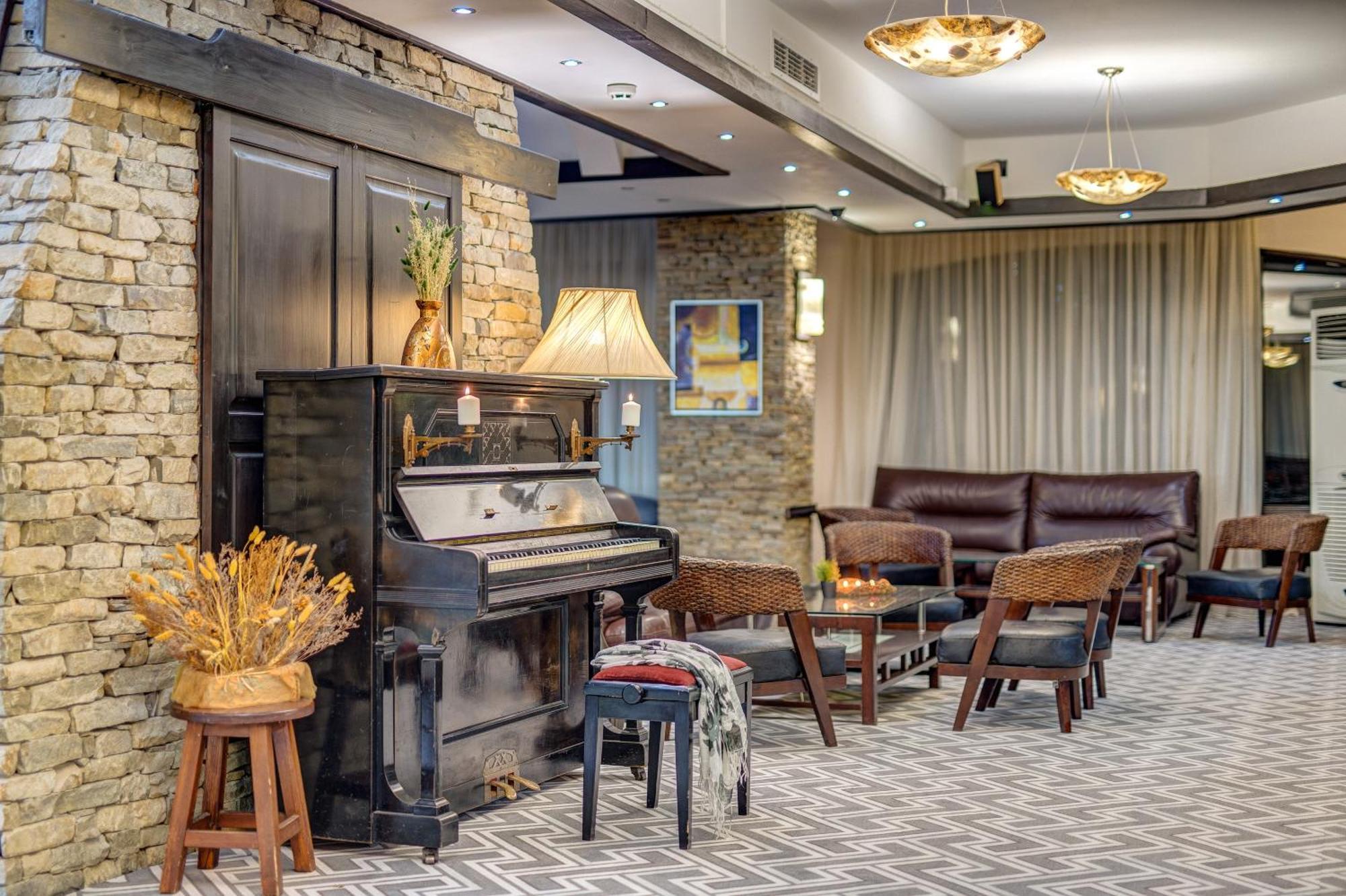 Hotel Bansko Spa & Holidays - Free Parking Zewnętrze zdjęcie