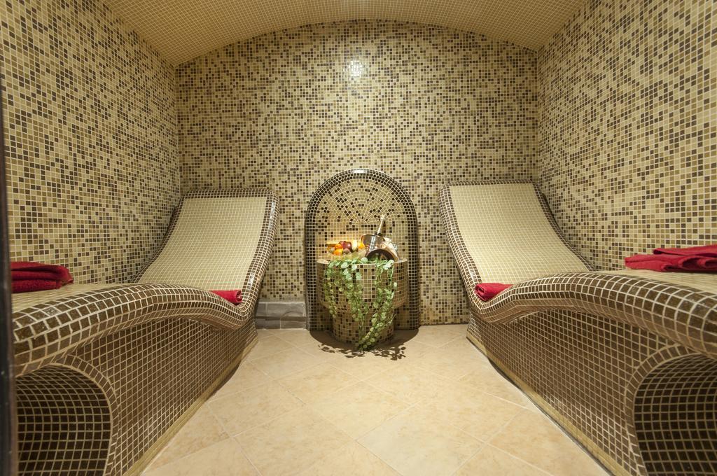 Hotel Bansko Spa & Holidays - Free Parking Zewnętrze zdjęcie