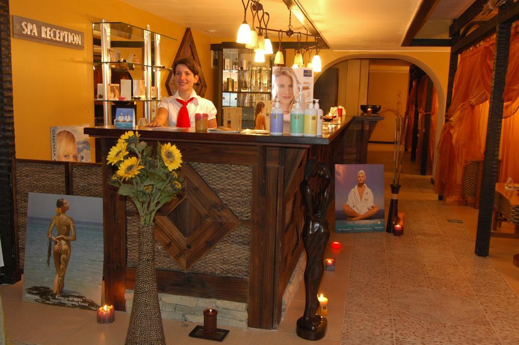 Hotel Bansko Spa & Holidays - Free Parking Zewnętrze zdjęcie