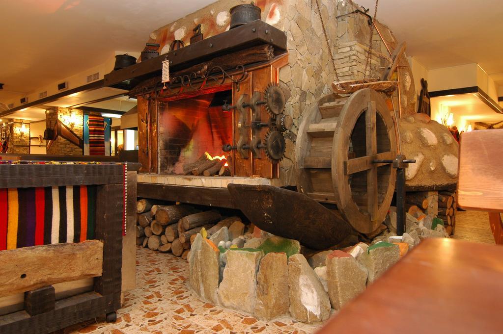 Hotel Bansko Spa & Holidays - Free Parking Zewnętrze zdjęcie