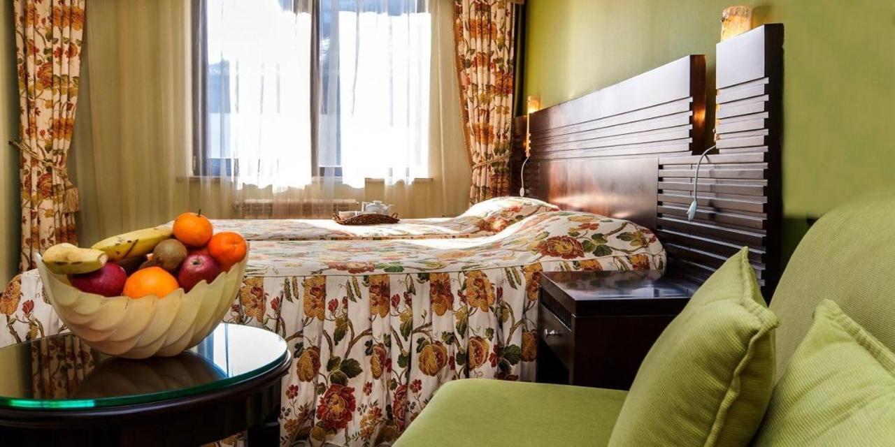 Hotel Bansko Spa & Holidays - Free Parking Zewnętrze zdjęcie