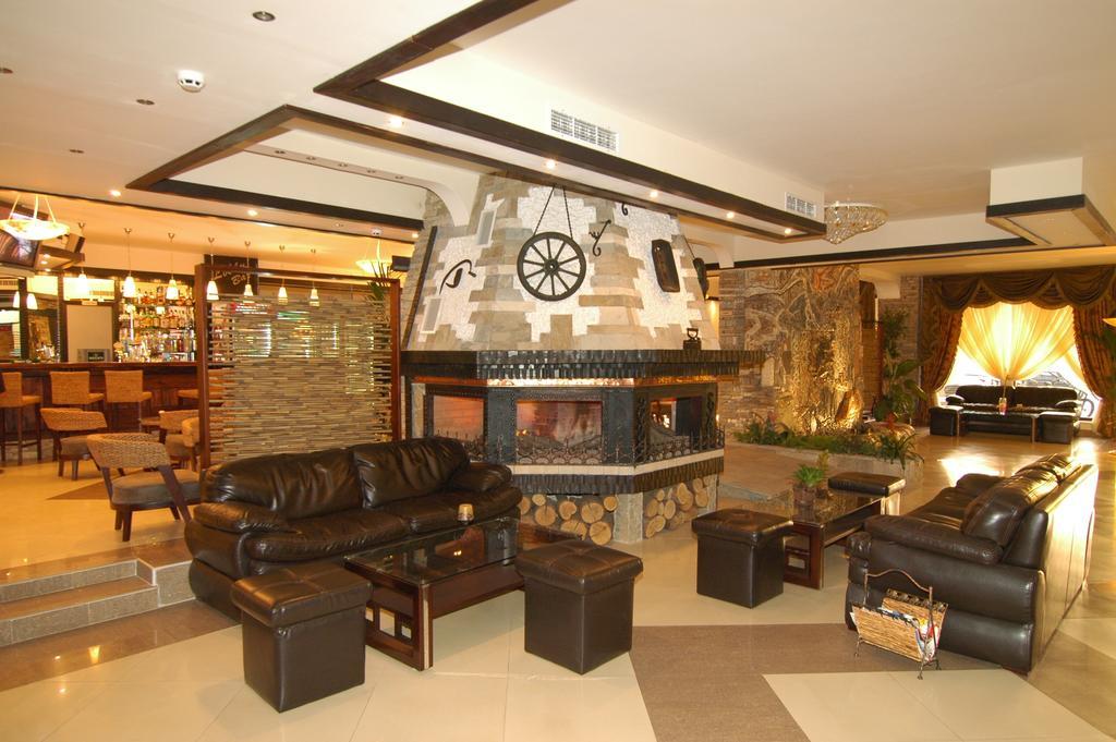 Hotel Bansko Spa & Holidays - Free Parking Zewnętrze zdjęcie